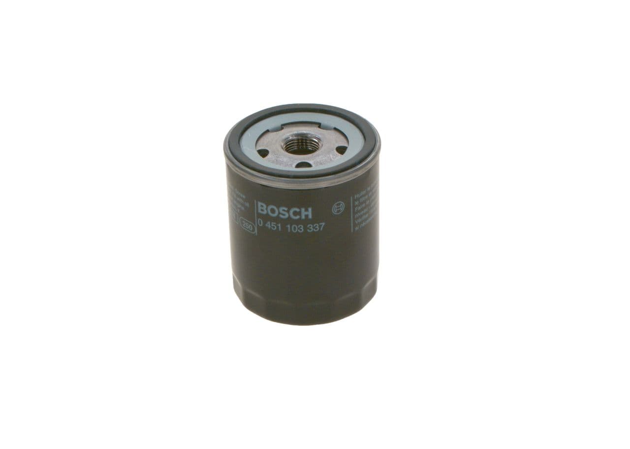 Filtru ulei BOSCH 0 451 103 337