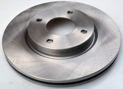 Disc frana DENCKERMANN B130646
