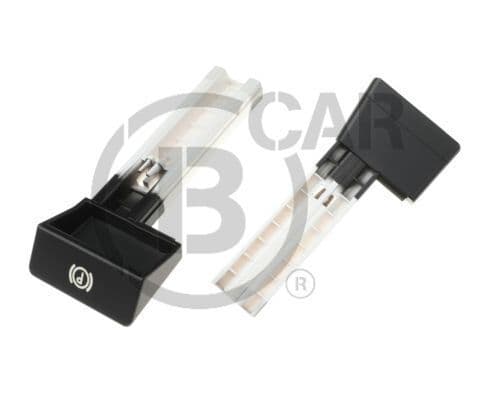 Comutator, actionare frana de parcare B CAR 010VW014