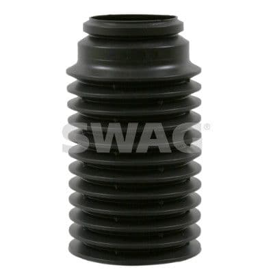 Capac protectie/Burduf, amortizor SWAG 55 92 2987