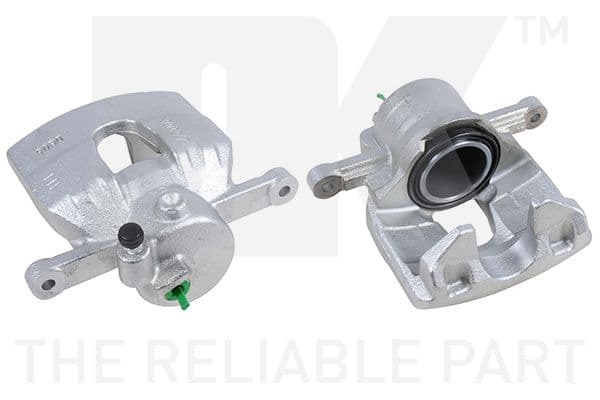 Etrier frana NK 214301
