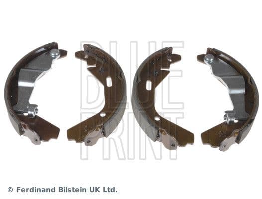 Set saboti frana BLUE PRINT ADK84135