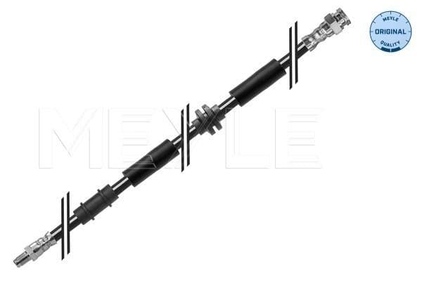 Furtun frana MEYLE -ORIGINAL: True to OE. 15-14 525 0007