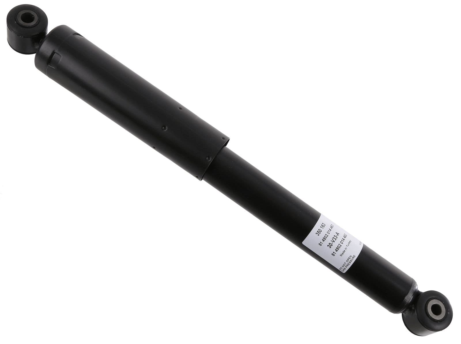 amortizor SACHS 350 163