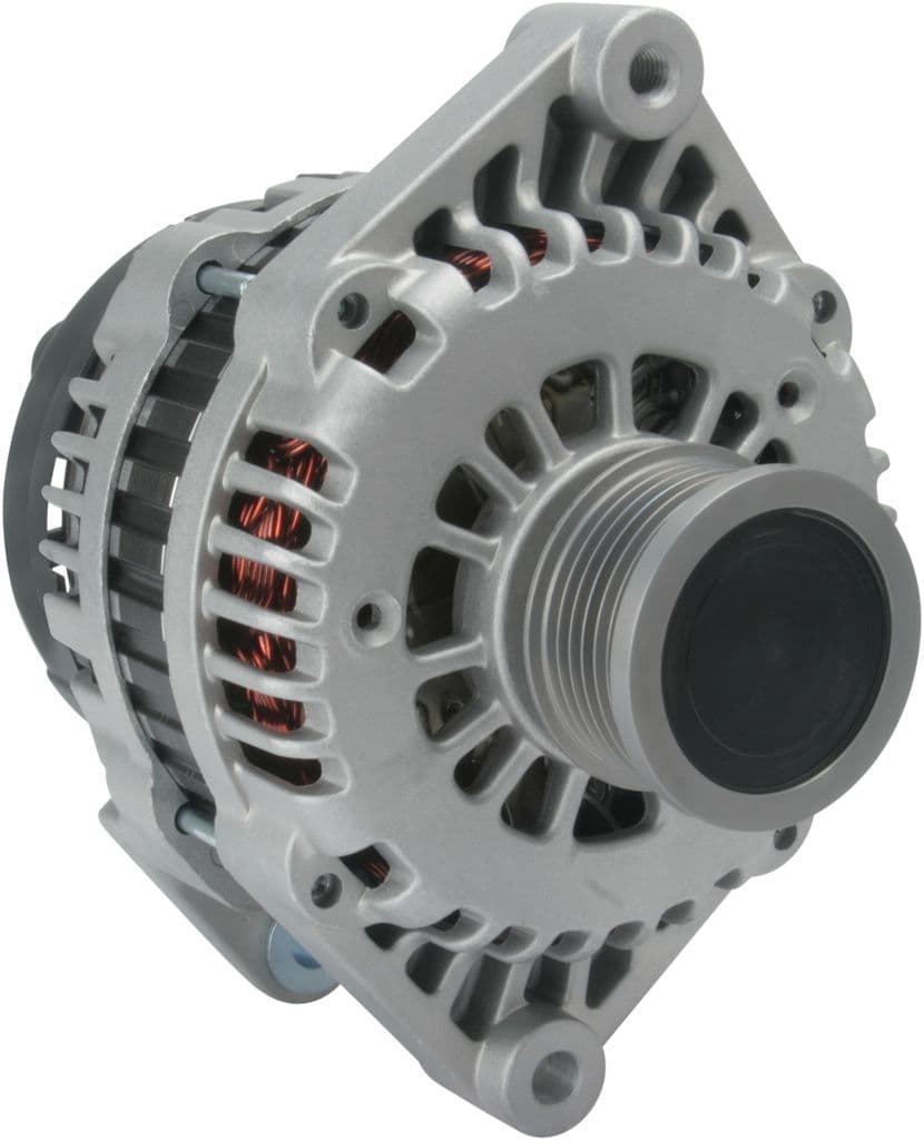 Generator / Alternator HC-Cargo F 032 115 380