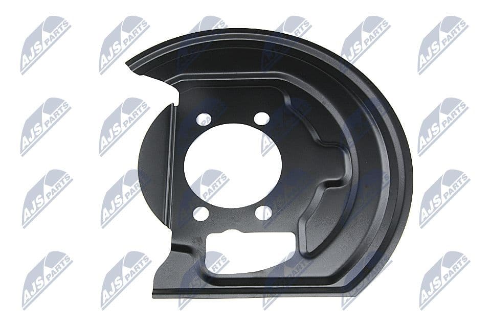 protectie stropire,disc frana NTY HTO-NS-003