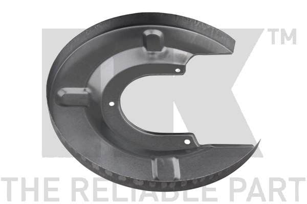 protectie stropire,disc frana NK 234725