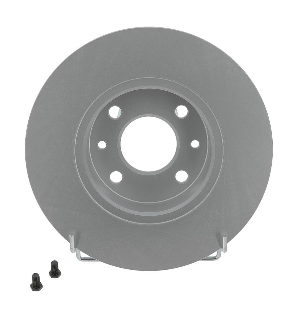 Disc frana FERODO PREMIER Coat+ disc DDF066C