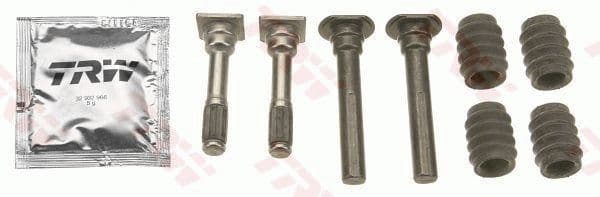 Set bucsi de ghidaj, etrier frana TRW ST1264