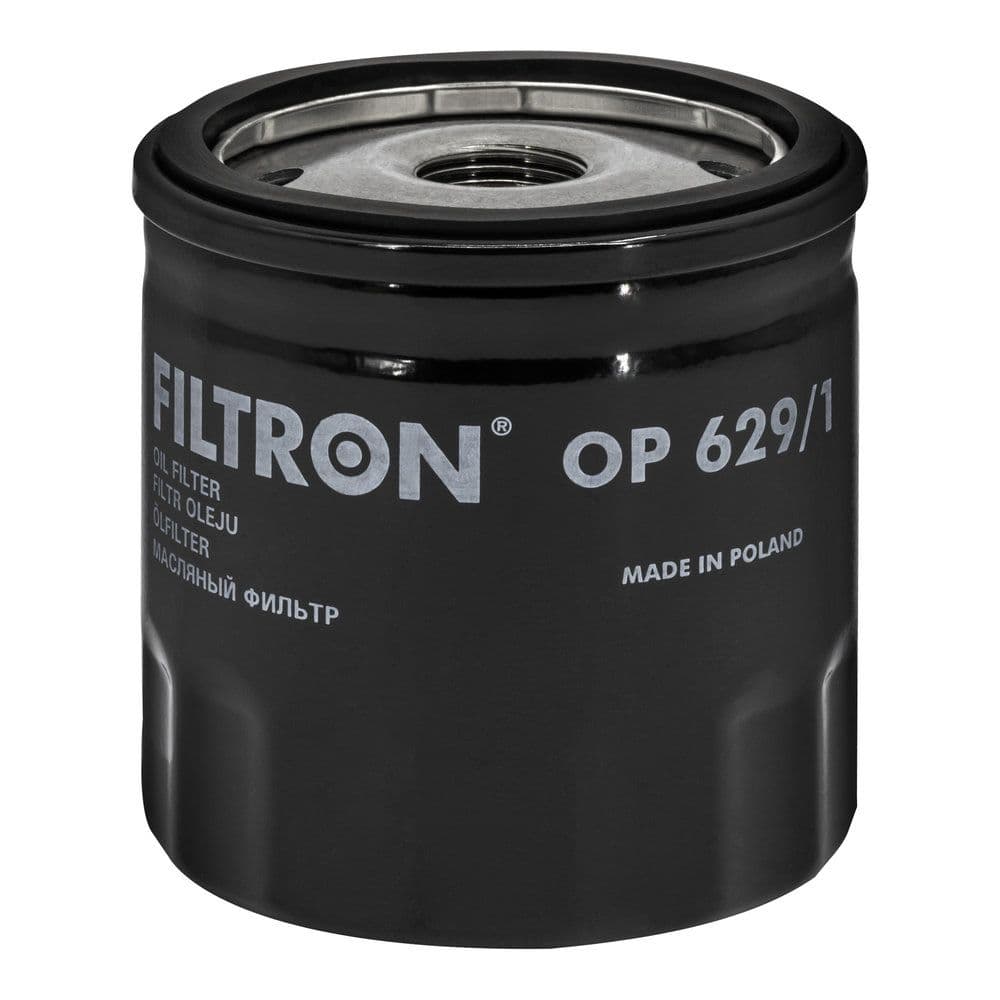 Filtru ulei FILTRON OP 629/1