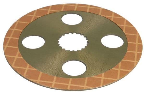 Disc frana SBP 02-AG041