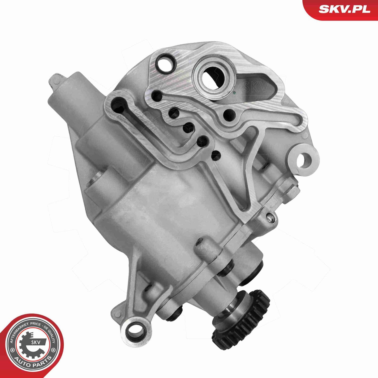 Pompa ulei ESEN SKV 77SKV032