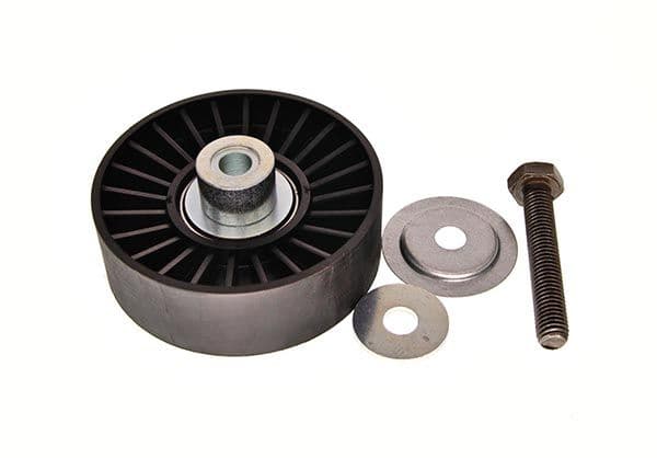 Rola ghidare/conducere, curea transmisie MAXGEAR 54-0198