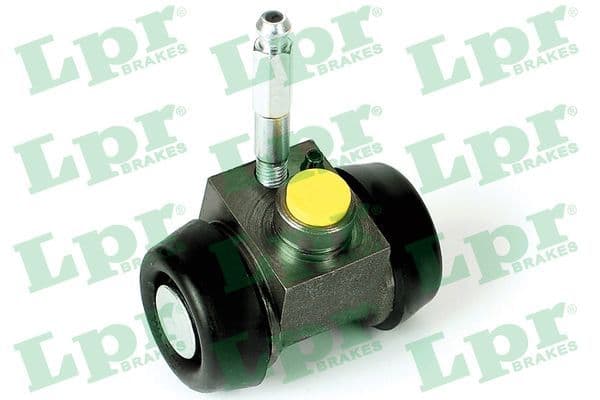 Cilindru receptor frana LPR 4444