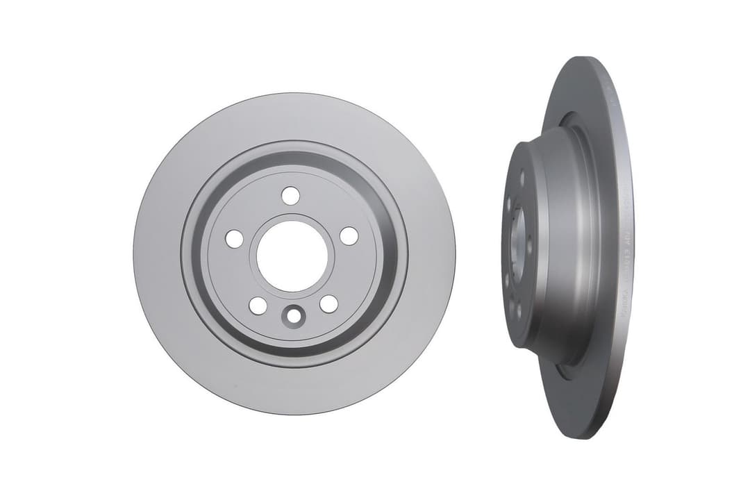 Disc frana KAMOKA 1031013