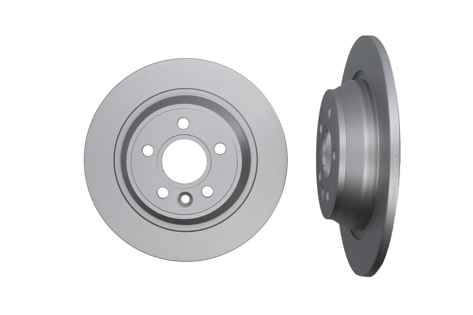 Disc frana KAMOKA 1031013
