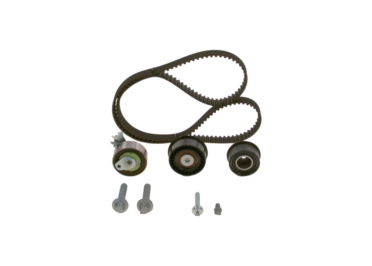 Set curea de distributie BOSCH 1 987 948 257