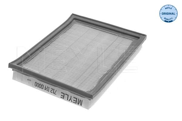 Filtru aer MEYLE -ORIGINAL: True to OE. 712 114 0000