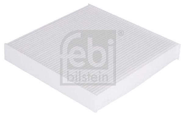 Filtru, aer habitaclu FEBI BILSTEIN 192858