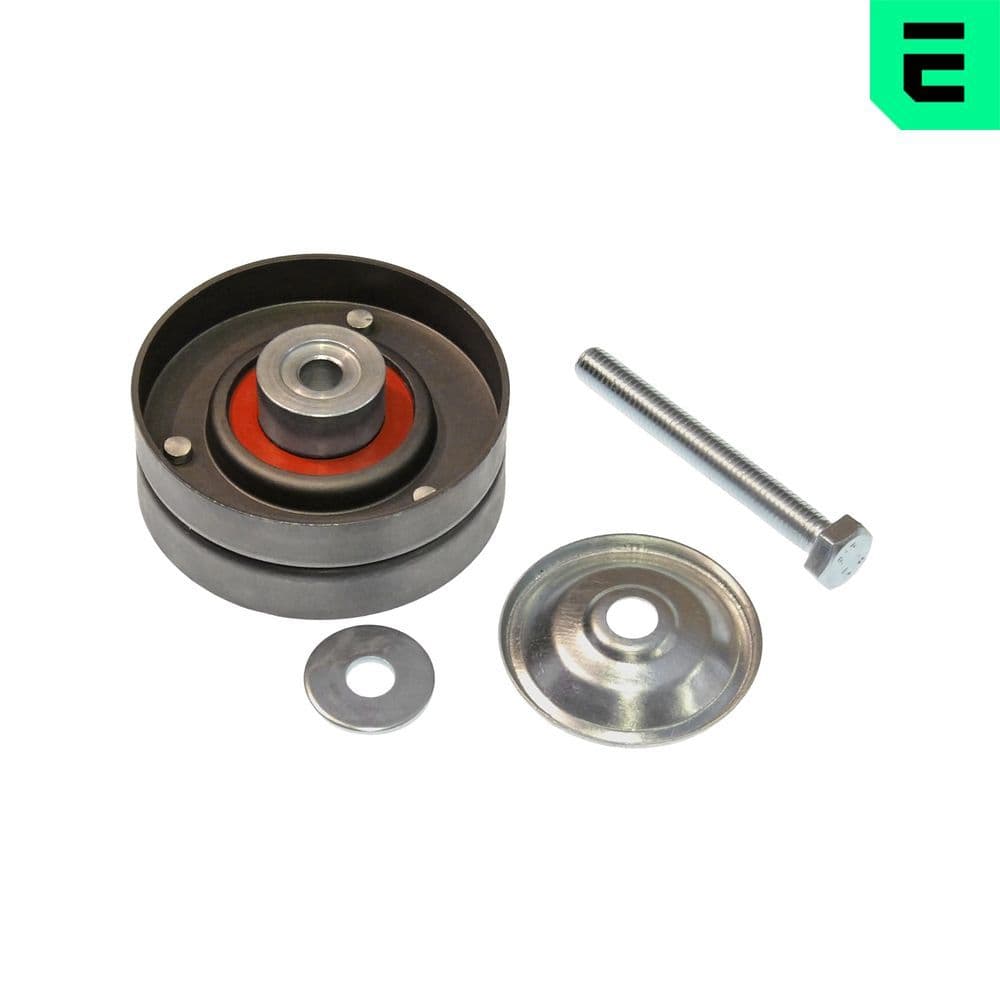 Rola ghidare/conducere, curea transmisie OPTIMAL 0-N1859