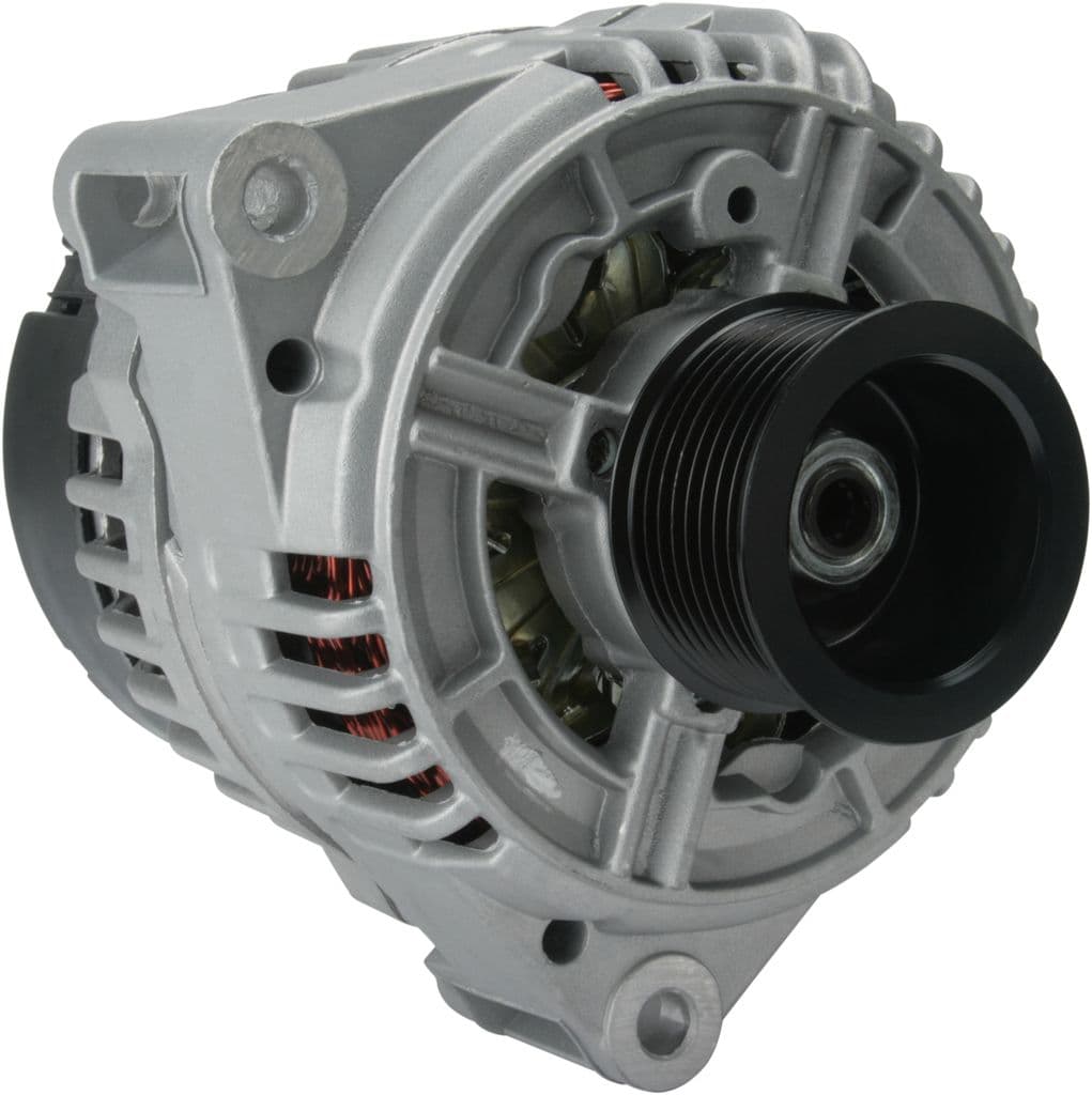 Generator / Alternator HC-Cargo F 032 113 899