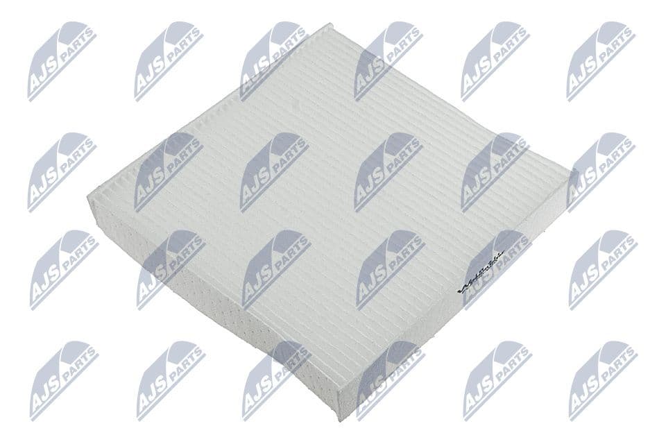 Filtru, aer habitaclu NTY FCF-HD-000