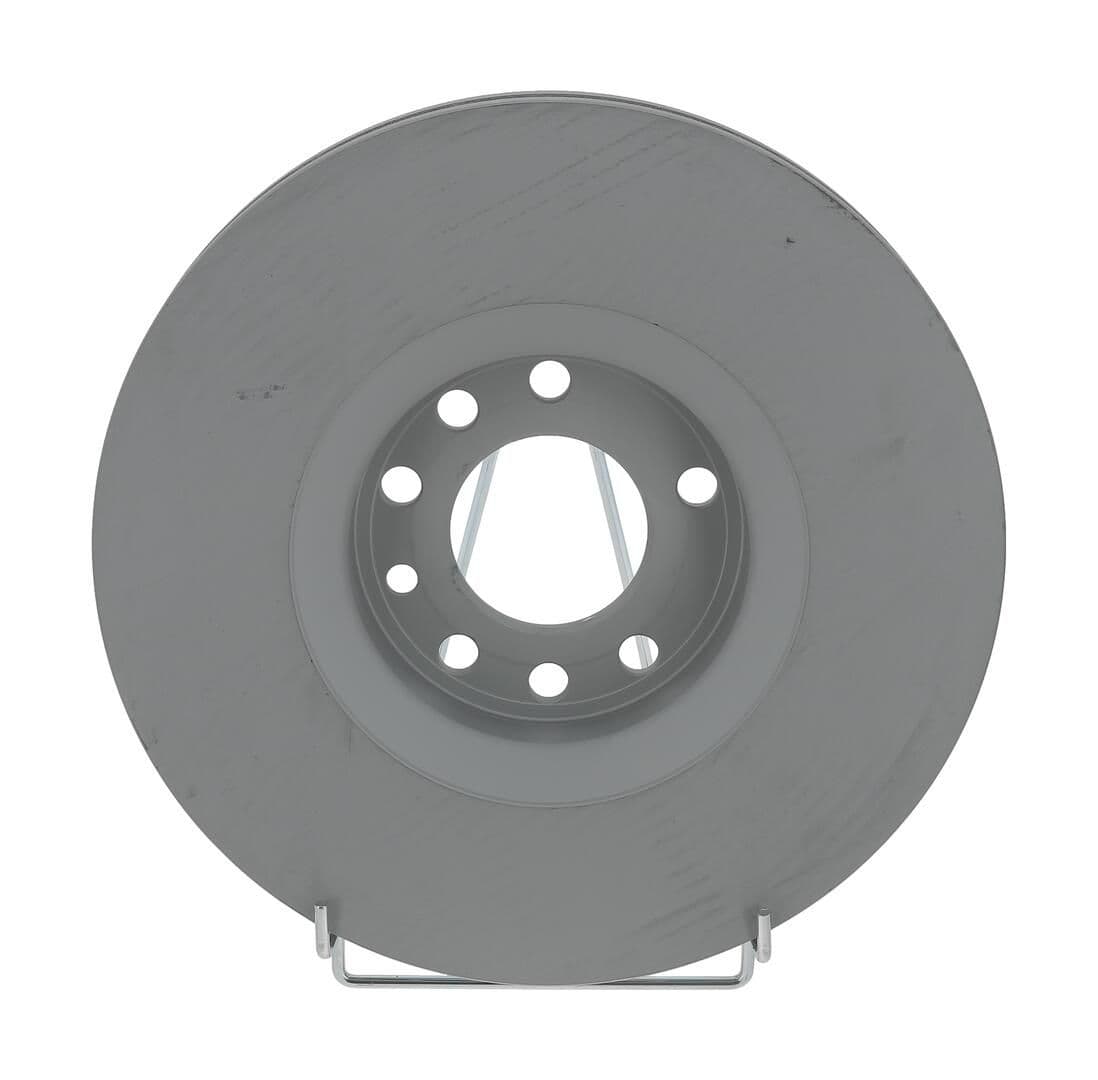 Disc frana FERODO DDF1237C-1