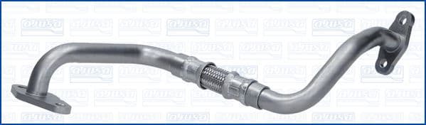 conducta ulei, incarcare AJUSA OPR00005