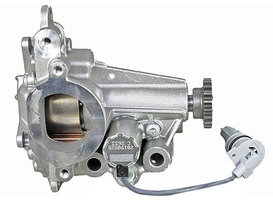 Pompa ulei METZGER 8000065