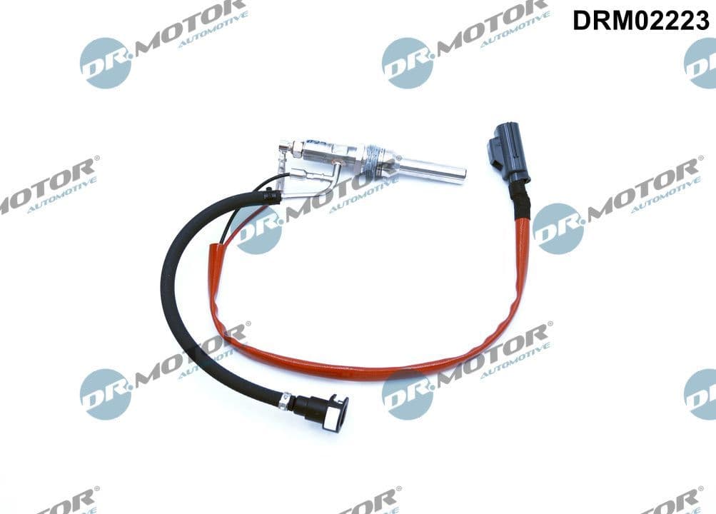 Unitate de injectie, regenerare filtru de particule Dr.Motor Automotive DRM02223