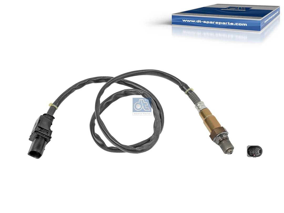 Sonda Lambda DT Spare Parts 3.37049