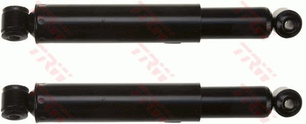 amortizor TRW TWIN JHT238T