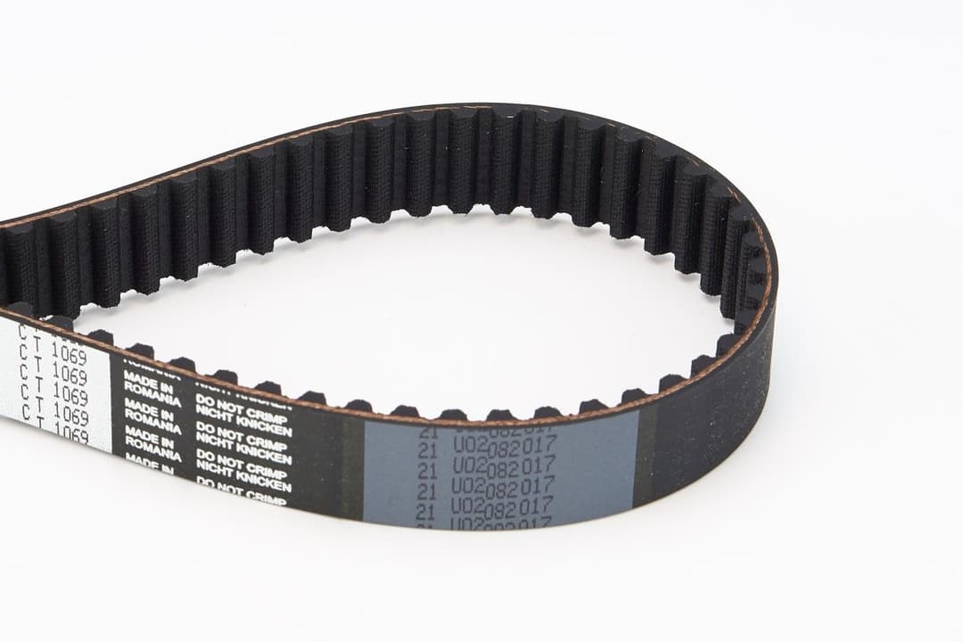 Curea de distributie CONTINENTAL CTAM CT1069