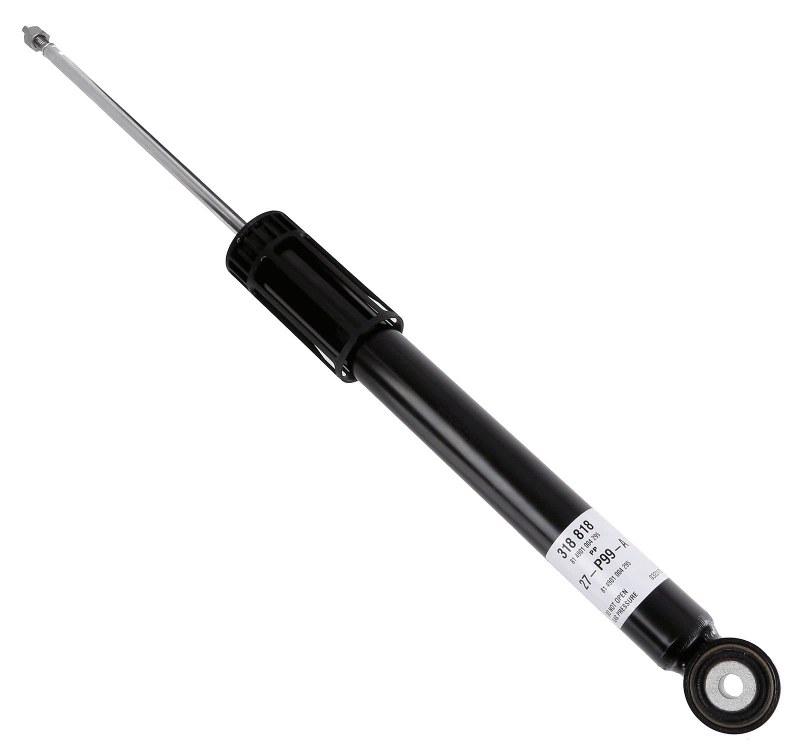 amortizor SACHS 318 818