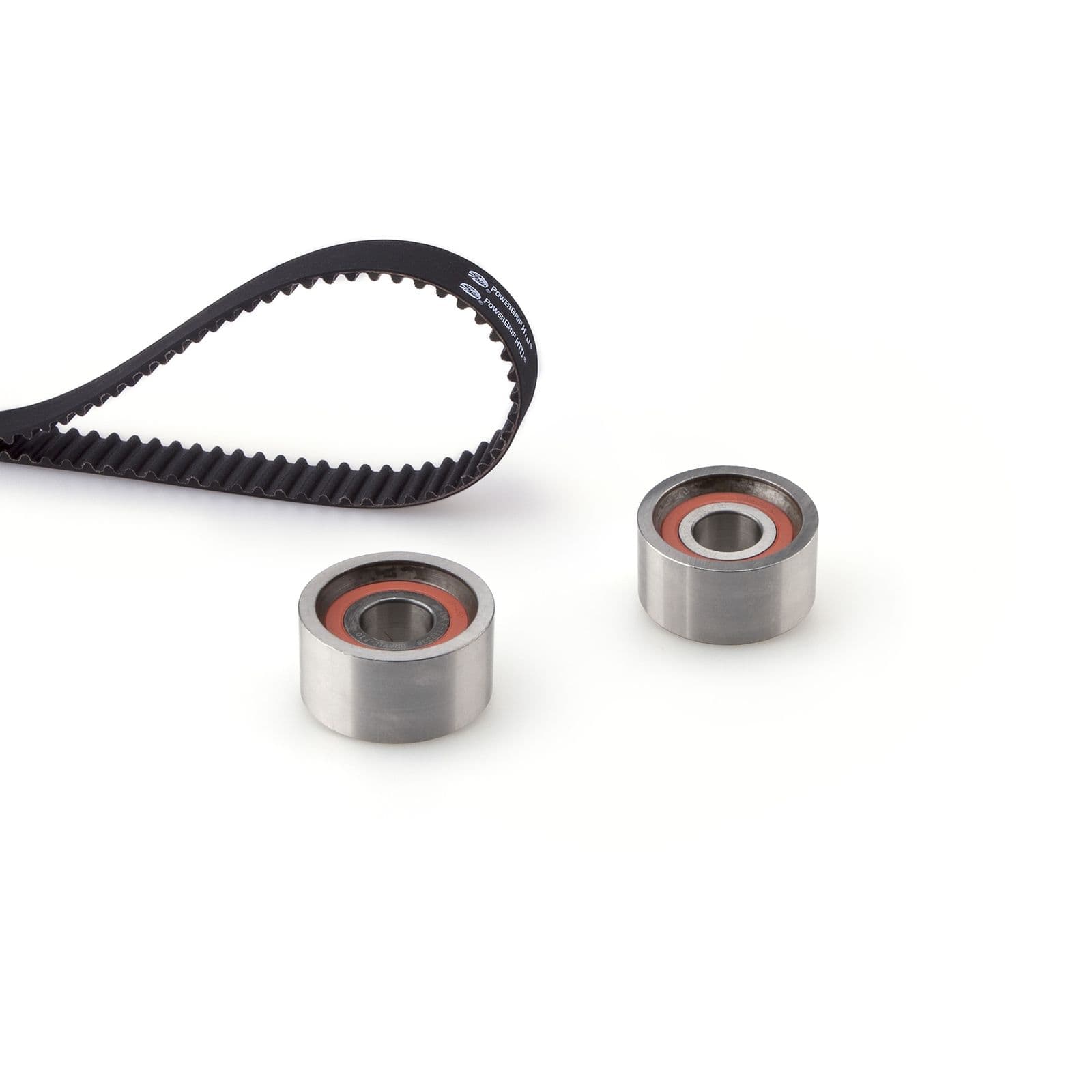 Set curea de distributie GATES PowerGrip™ K015495XS