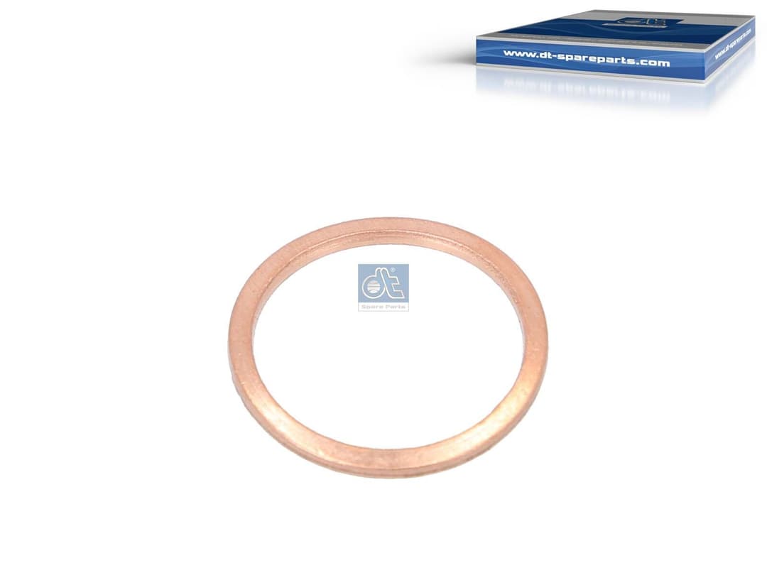 Inel etansare, surub drena ulei DT Spare Parts 9.01007