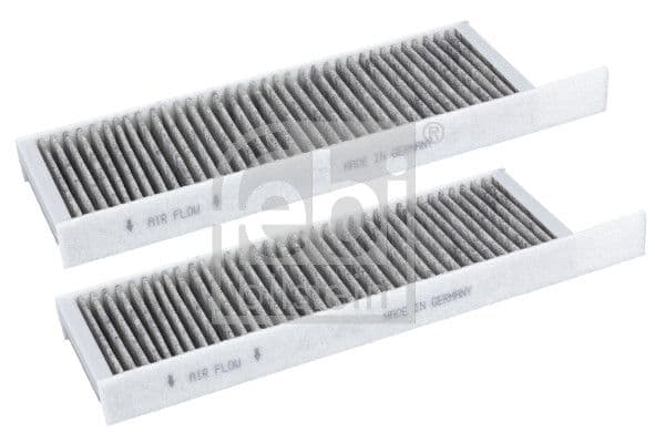 Set filtru, aer habitaclu FEBI BILSTEIN 29220