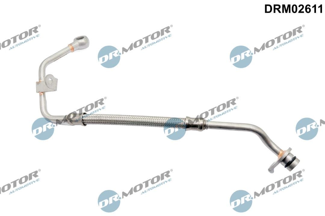 conducta ulei, incarcare Dr.Motor Automotive DRM02611