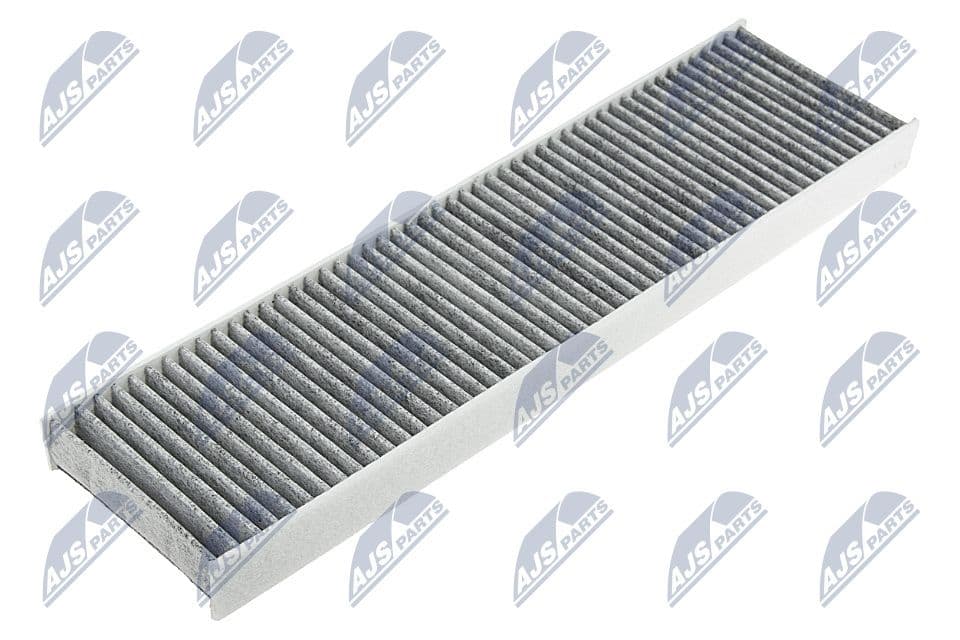 Filtru, aer habitaclu NTY FCF-BM-020C