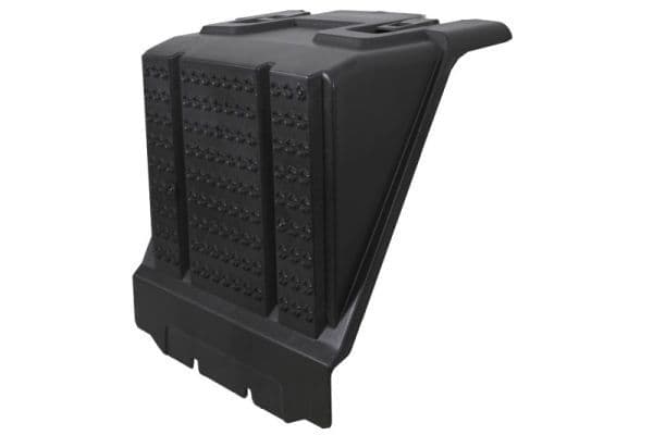 Capac, cutie baterie PACOL SCA-BC-009