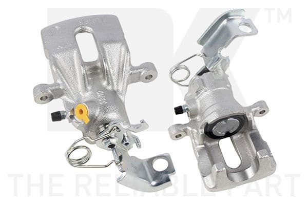 Etrier frana NK 2126122