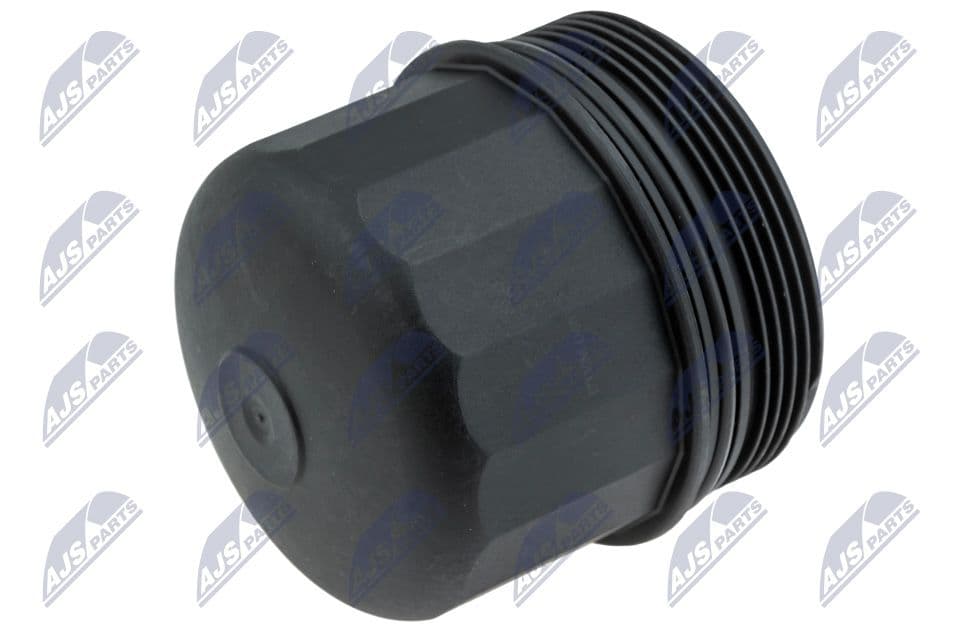 Capac, carcasa filtru ulei NTY CCL-BM-048