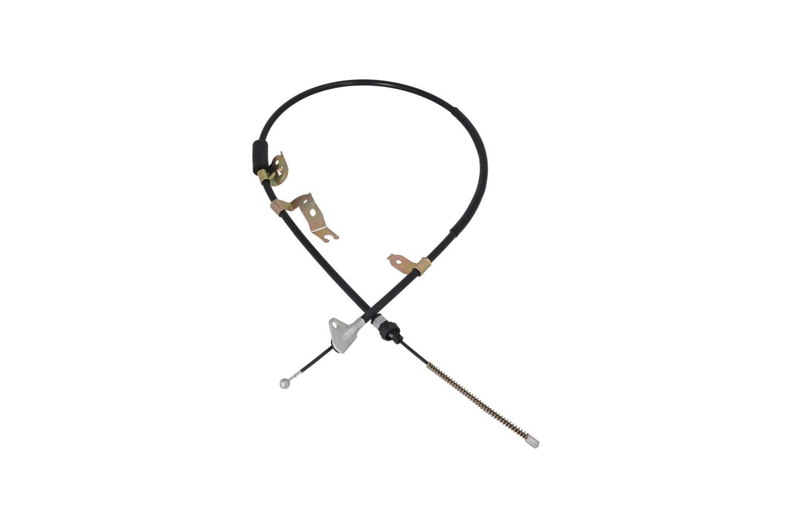 Cablu, frana de parcare KAMOKA 1190086