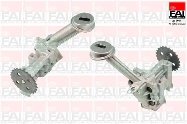 Pompa ulei FAI AutoParts OP261
