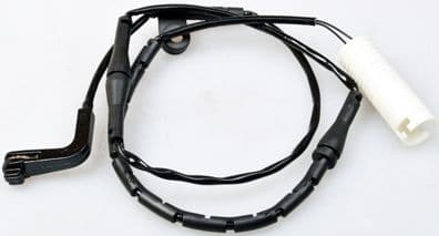 senzor de avertizare,uzura placute de frana DENCKERMANN B170015