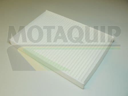 Filtru, aer habitaclu MOTAQUIP VCF194