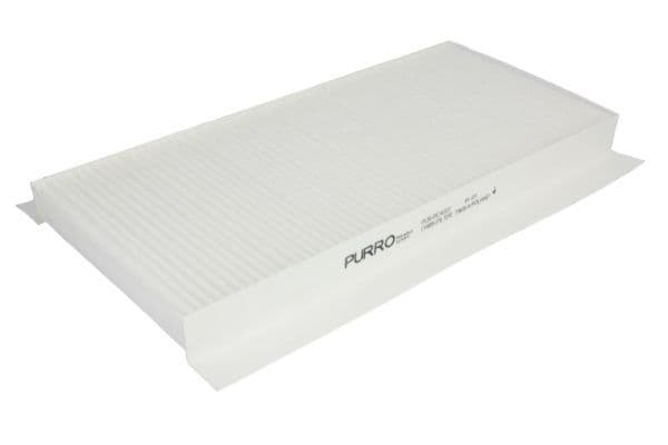 Filtru, aer habitaclu PURRO PUR-PC4001
