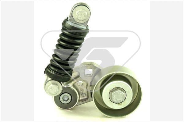 rola intinzator,curea transmisie HUTCHINSON T1009