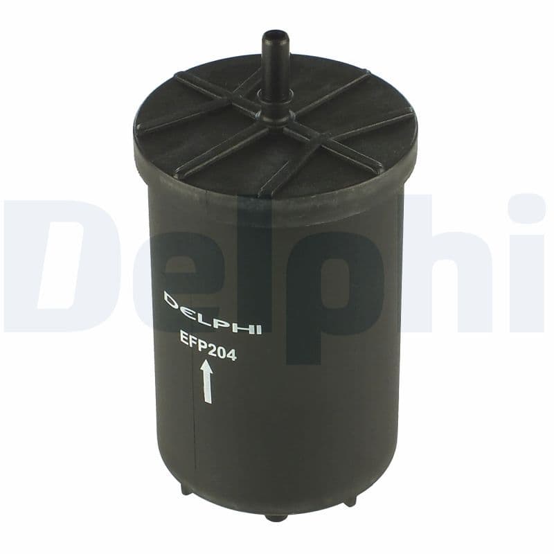filtru combustibil DELPHI EFP204