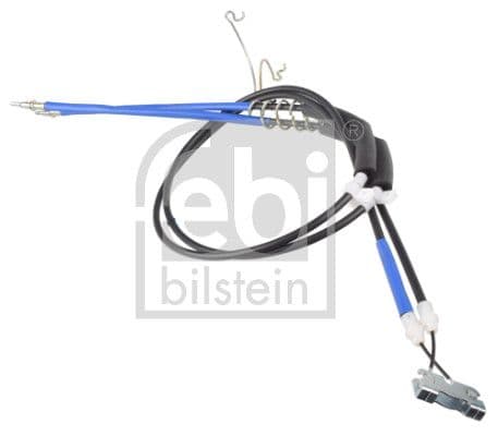 Cablu, frana de parcare FEBI BILSTEIN 108960